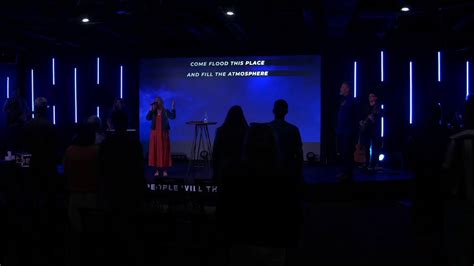 Worship Experience Thrive Church Youtube