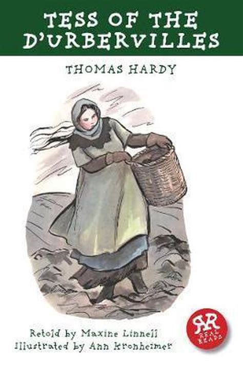 Tess Of The Durbervilles Thomas Hardy 9781906230401 Boeken Bol