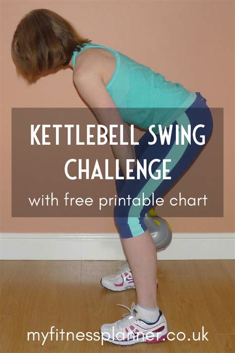 The Kettlebell Swing Works The Thighs Core Back And Shoulders Learn