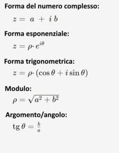 Numeri Complessi Esercizi Svolti Mondofisica It