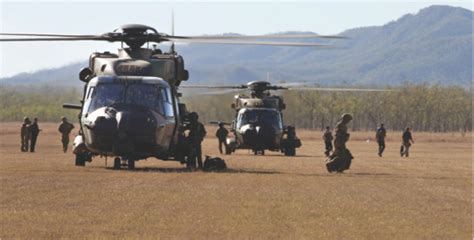 Air: MRH90 Taipan - reaching for 2016 milestones - Australian Defence Magazine