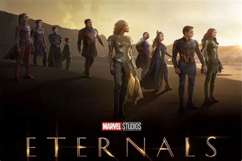 Mcu Introduces Its First Gay Superhero Same Sex Couple In Eternals Movie Sambad English