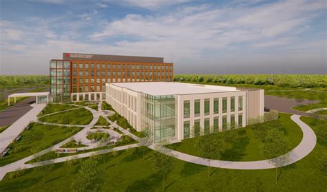 Construction Start Determined For OSU Wexner Medical Center Powell