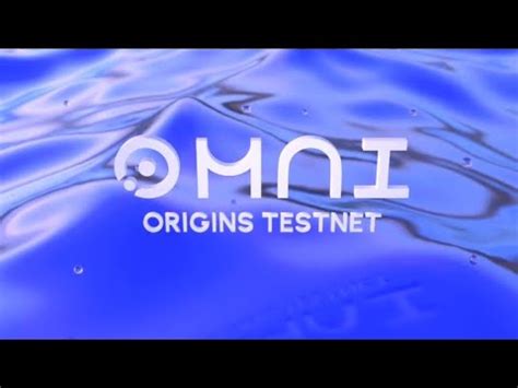 Omni Network Testnet Airdrop Youtube