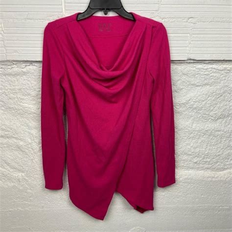 Marc New York Performance Hot Pink Thermal Long Depop