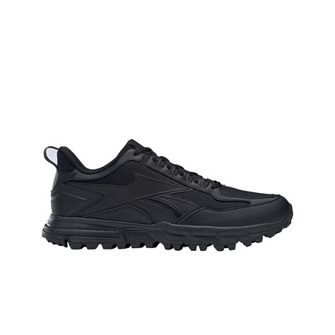 Reebok Back to Trail Hiking Shoes Black, Trekkinn