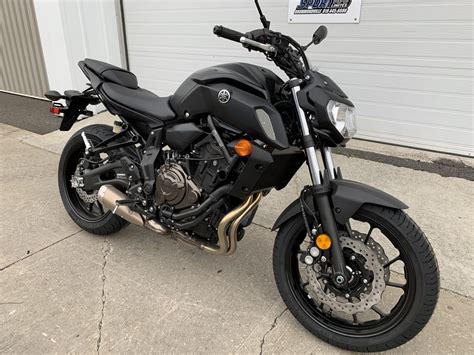 Yamaha Mt Moto Sport Limites