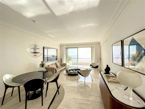 Nice Renovated Penthouse With In Cannes Provence Alpes C Te D Azur