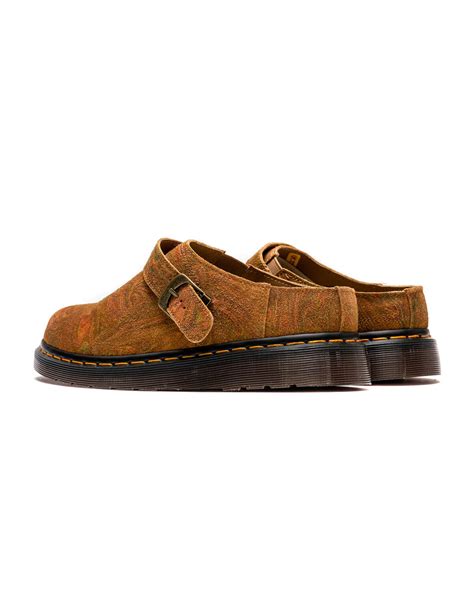 Dr Martens Isham 30628295 AFEW STORE