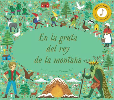 En la gruta del rey de la montaña by Hattie Grylls Goodreads