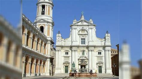 La Telefonata Del Papa Per La Marcia Della Pace Macerata Loreto