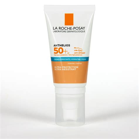 La Roche Posay Anthelios Ultra BB Cream SPF 50 Con Color 50 Ml