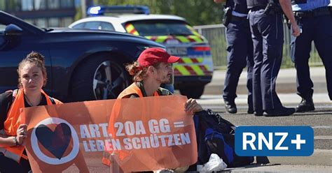 Nach Klima Protest In Mannheim FDP Will Wohnorte Der Letzte