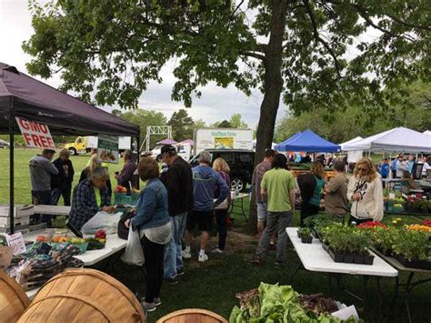 Brick Farmers Market Returns Jersey Shore Online