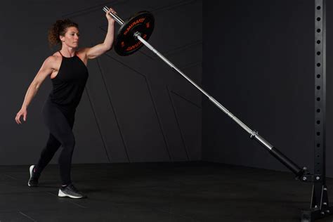 20 Best Landmine Exercises Mirafit