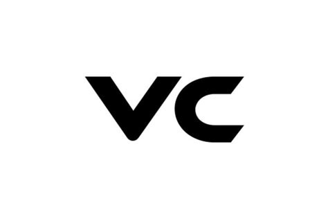 Vc Logo Design