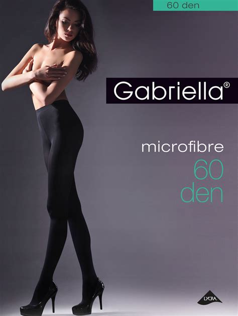 Rajstopy Gabriella Microfibre Den L Kolory Allegro Pl