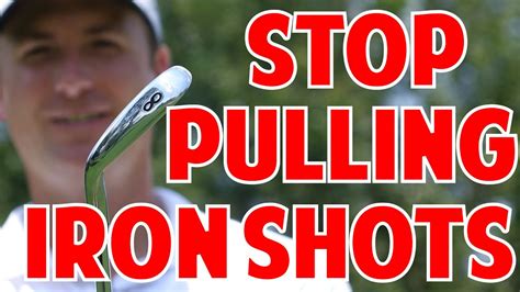 Stop Pulling Iron Shots Trick Youtube