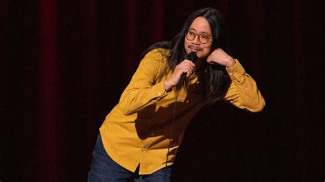 Sheng Wang Sweet And Juicy An Accessible Comedy Special That Gets The