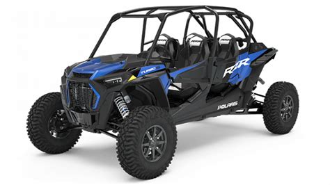 Polaris Rzr Turbo S 4 2021 En Vente à Québec Sm Sport