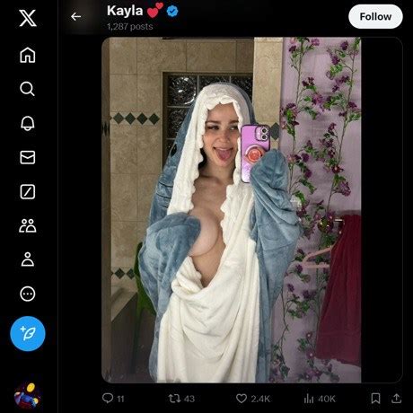 ButternutGiraffe OnlyFans Porn Nude Content Review 1517 Best OnlyFans Girls List Like