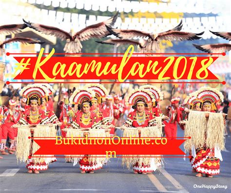 bukidnon festival Archives - Bukidnon Online