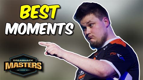 Dreamhack Masters Las Vegas Best Moments Final Days Virtuspro