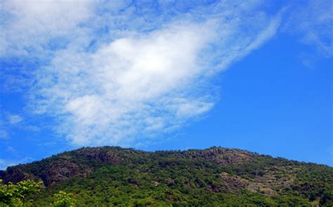 Tamilnadu Tourism: Sirumalai Hills, Dindigul