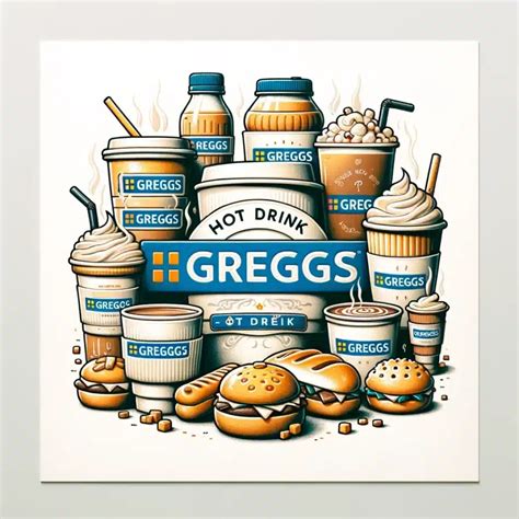 Greggs Menu Prices Uk November 2024