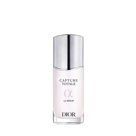 dior capture totale le serum  ml duty  bestvalue
