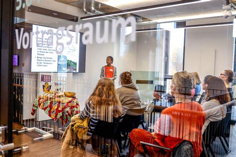 So war das Feministische Barcamp Saar in Saarbrücken