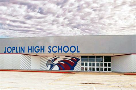 Next Generation High School Built In An Abandoned Mall 55 Days After