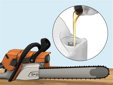 How to Sharpen a Chainsaw: A Simple Guide