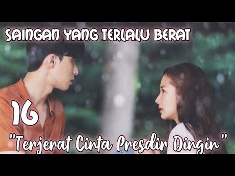 Terjebak Cinta Presdir Dingin Ep Novel Romantis Novel Lucu Novel