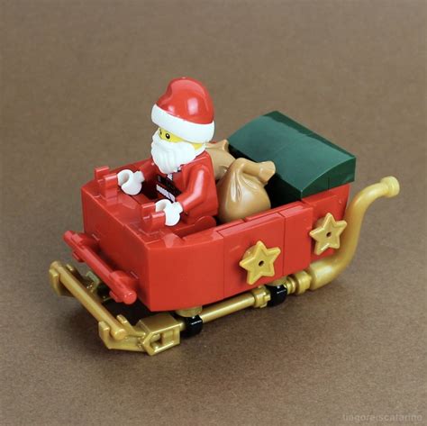 Santas Sleigh Tiago Catarino Website Tiago Catarino Website