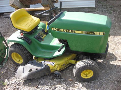 John Deere 185 Transmission John Deere Transmission Mygreenfarm