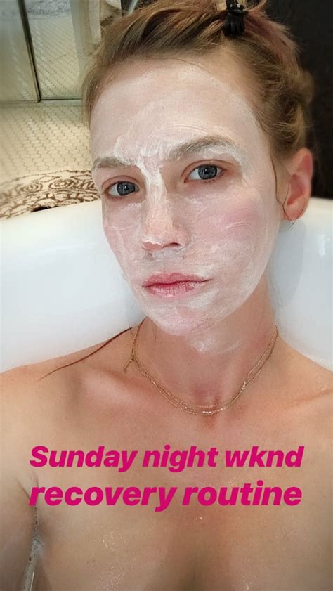 January Jones Nude Pics Leaked Porn Topless Scenes Scandal Planet