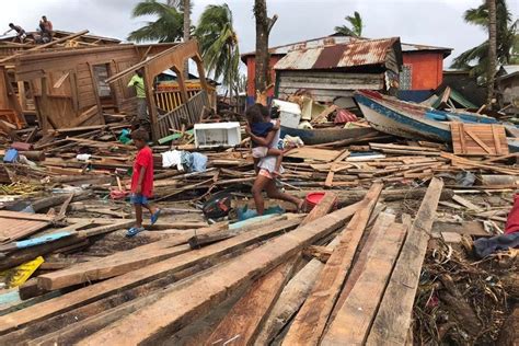 Megasequ As Huracanes Inundaciones Deshielo Y Deforestaci N El