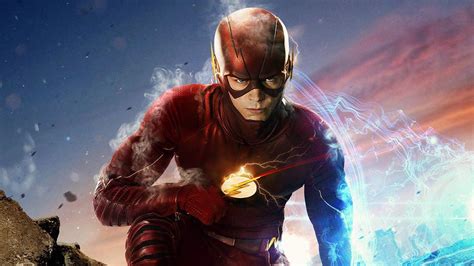 The Flash Running Wallpapers - Top Free The Flash Running Backgrounds ...