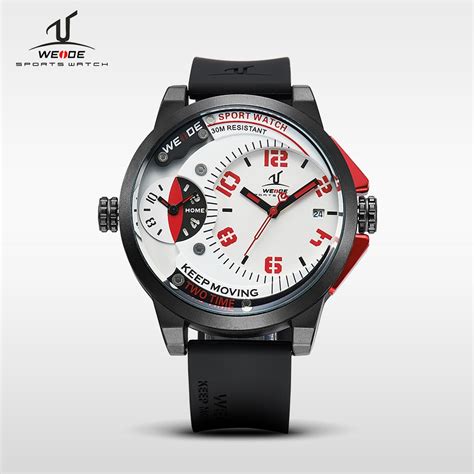 Weide Universo Serie De Pulsera Para Hombre Deportes Movimiento De