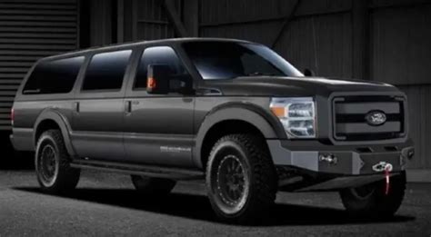 New Ford Excursion Price Release Date And Redesign New Auto Magz