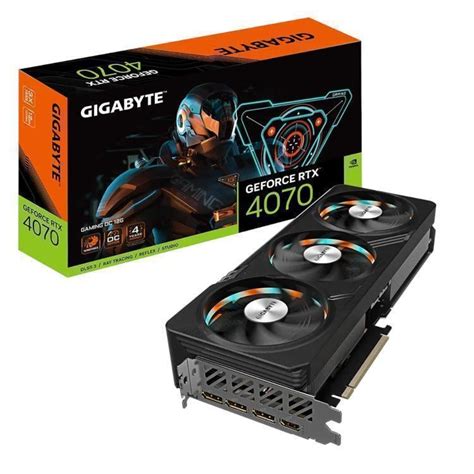 Gigabyte Nvidia Geforce Rtx Gaming Oc Gb Gddr X Graphics Card