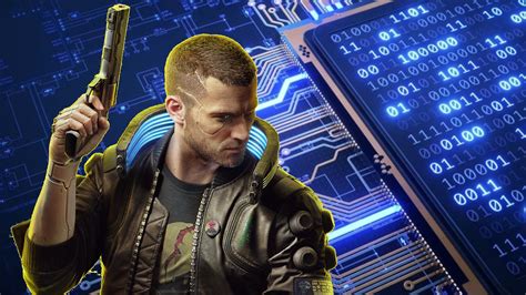 Cyberpunk Netrunner Build Alles Zu Skills Quickhacks Daemons