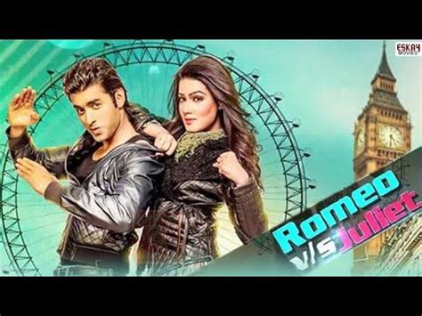 Romeo Vs Juliet Full Bengali Movie Kolkata Bangla Movie Ankush