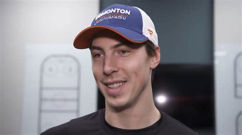 Pre Raw Ryan Nugent Hopkins Youtube