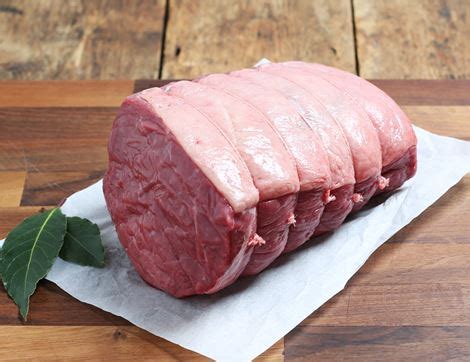 Beef Topside Silverside Joint Daylesford 1 5kg Abel Cole