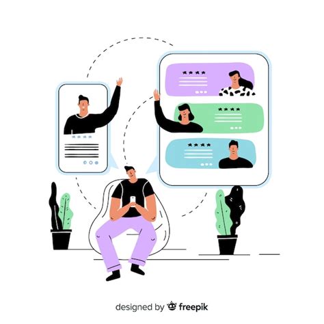 Reviews Изображения – скачать бесплатно на Freepik