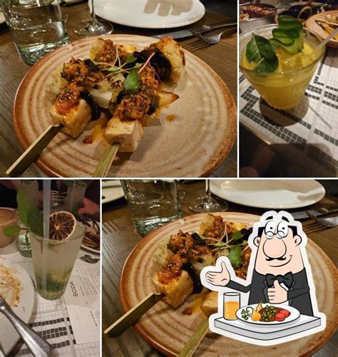 Soda In Queenstown Restaurant Menu And Reviews