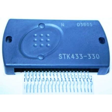 STK433-330-SAN | Zutech.ro