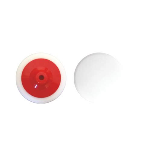 ᐉ NOVOL VELCRO POLISHING SPONGE - Elitsa-3 | NOVOL Professional